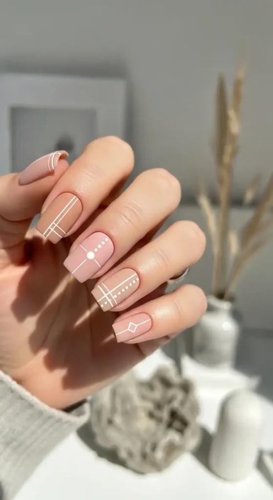 Spring nail Ideas