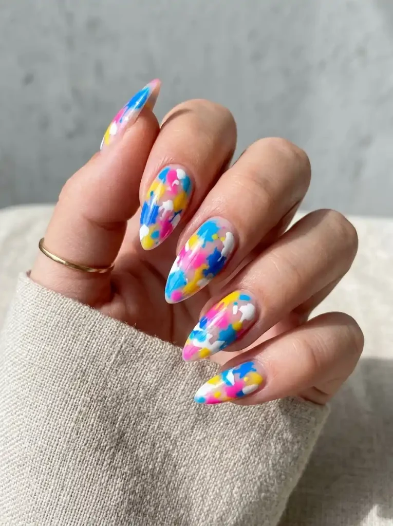 summer nail ideas