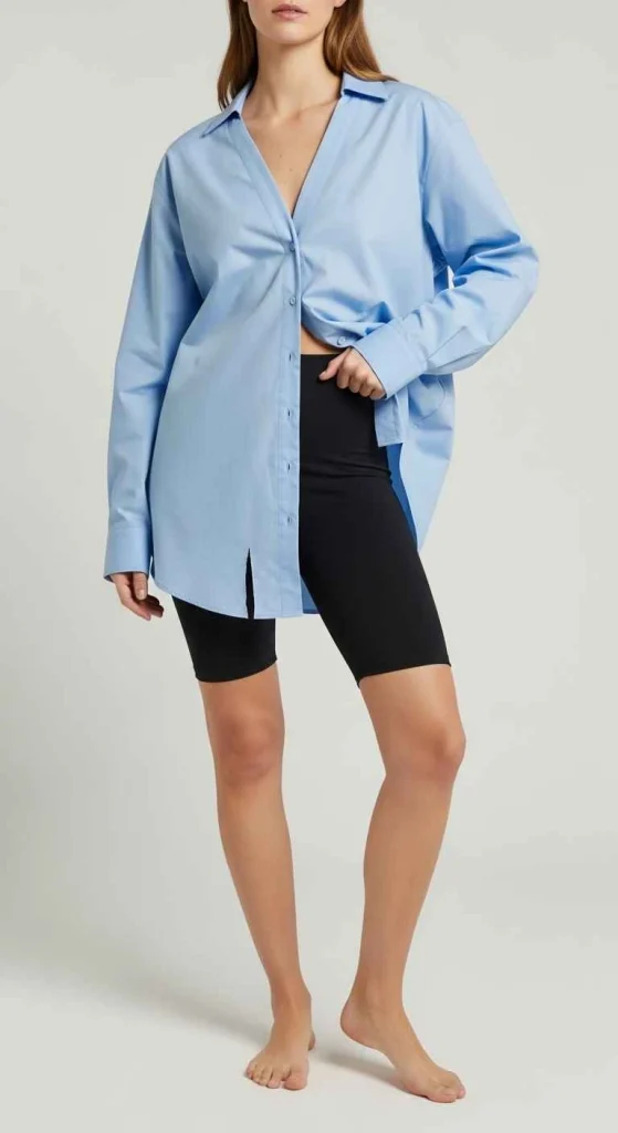 Spring Brunch Outfit