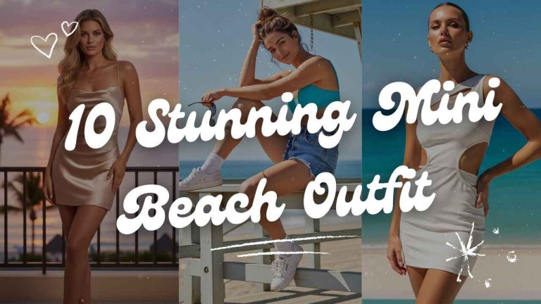 Beach Outfit 2026