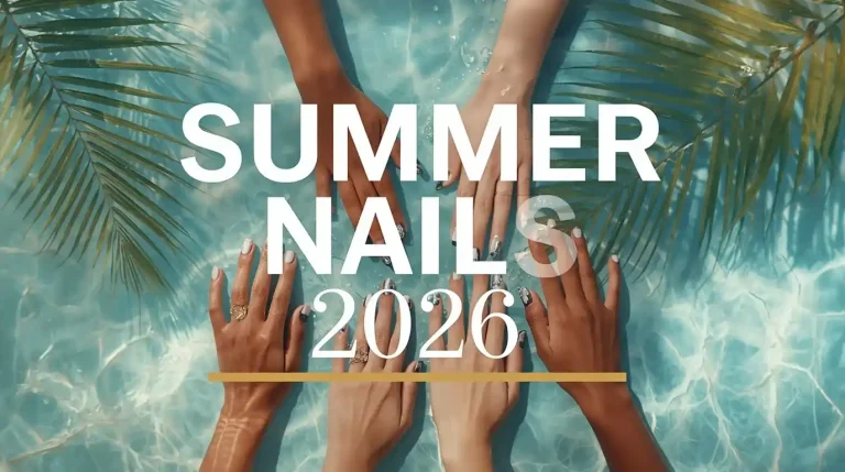 summer nails 2026