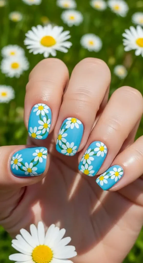 June nails