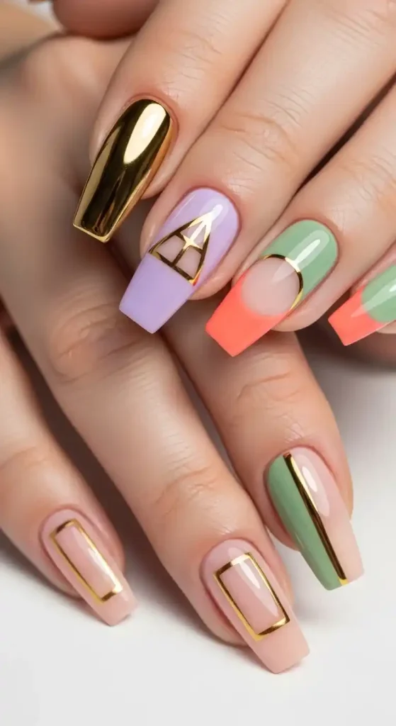 June Nails 2026