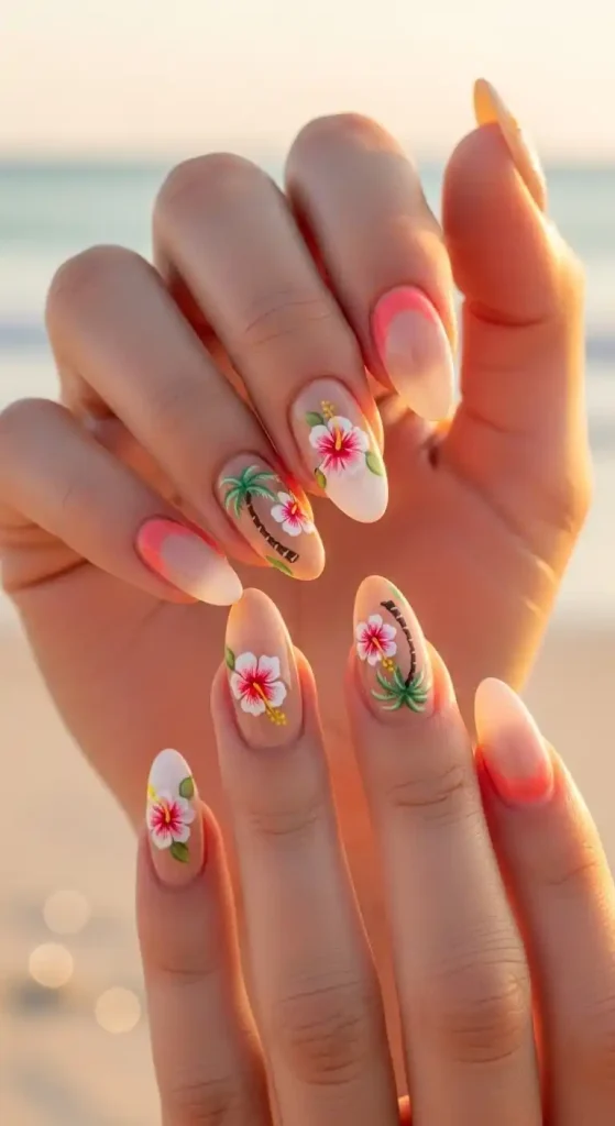 summer nails 2026