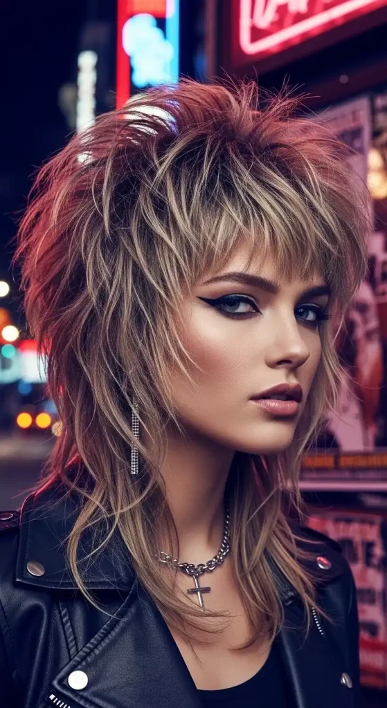 layered haircuts