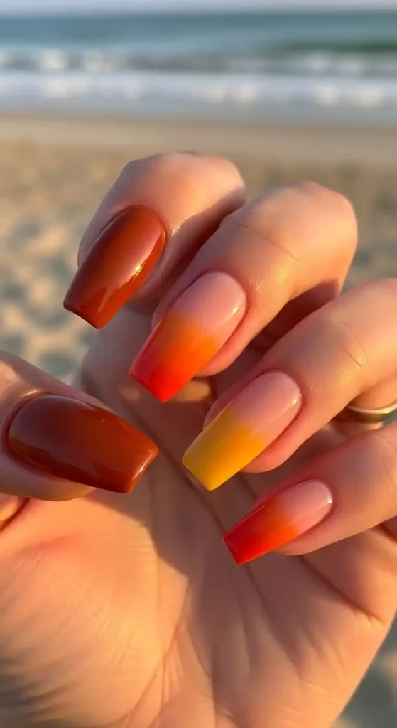 summer nails 2026