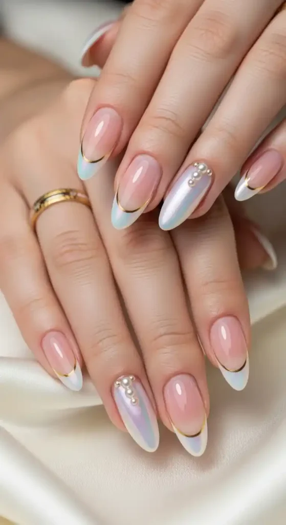 Summer Nails 2026