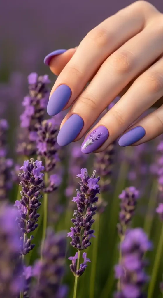 June nails