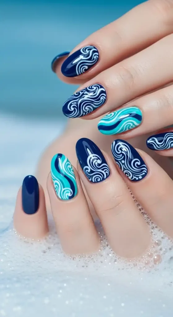 summer nails 2026