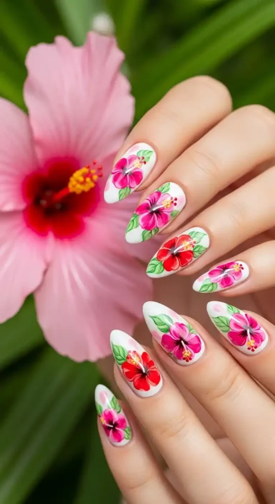 summer nails 2026