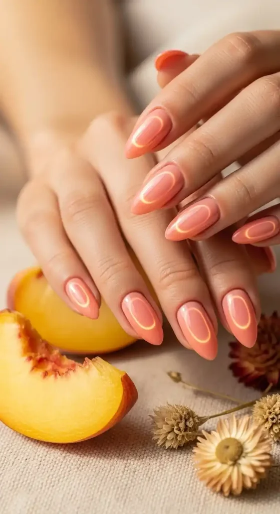 June nails