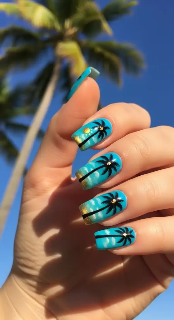 summer nails 2026