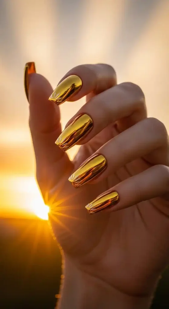 June nails