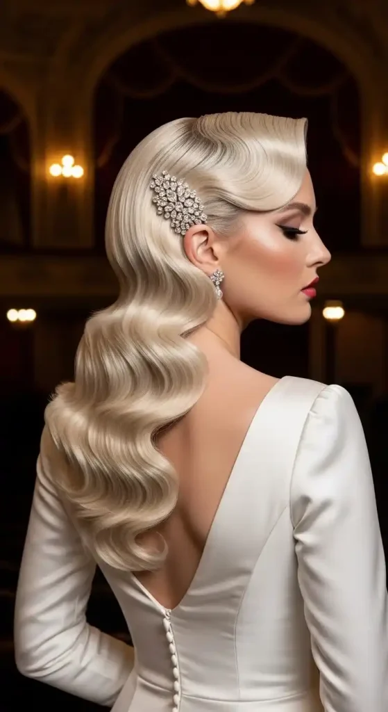 bridal hair 2026