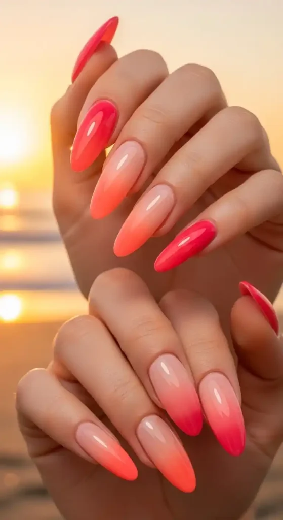 Summer Nails 2026