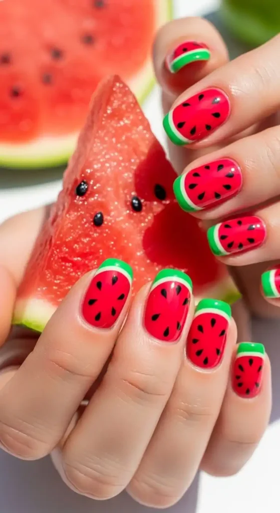 summer nails 2026