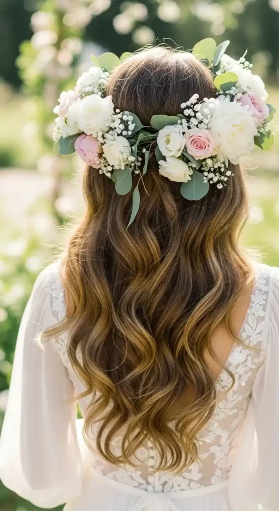 bridal hair 2026