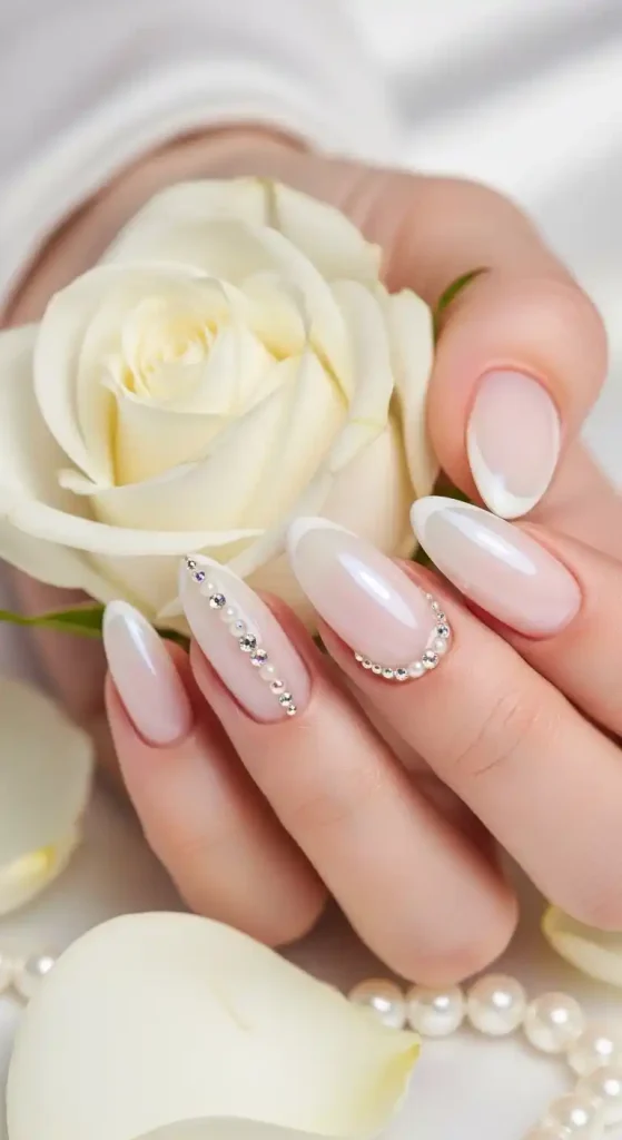 June nails