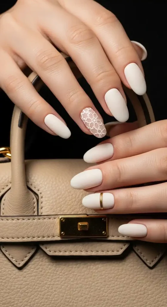Mother's Day Nails 2026