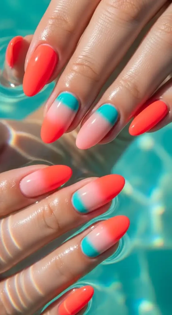 June nails
