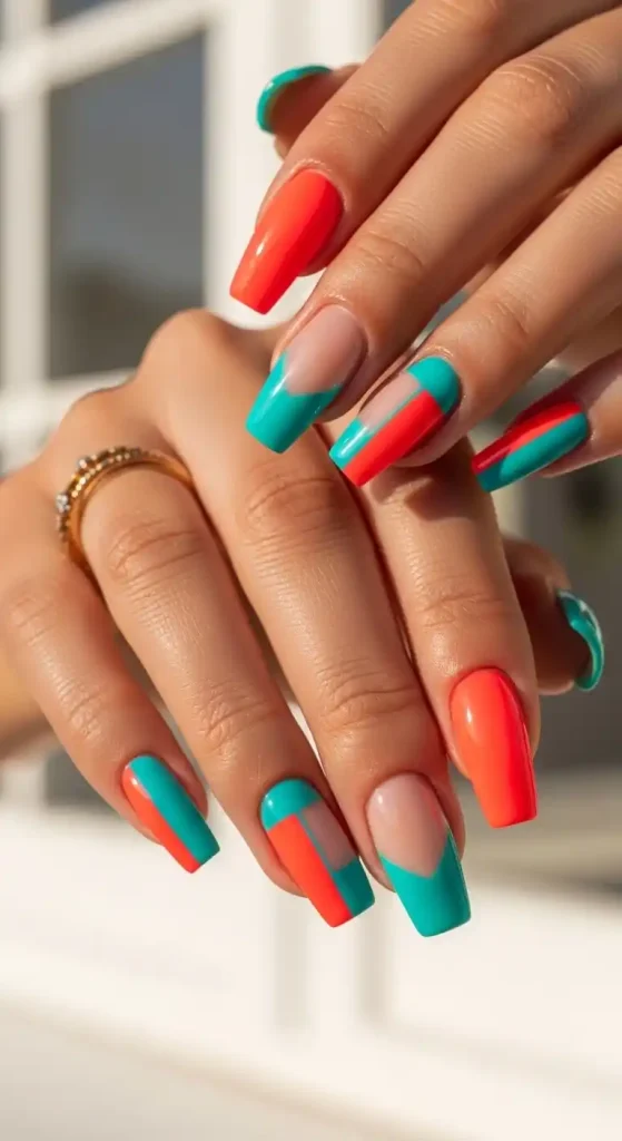 summer nails 2026