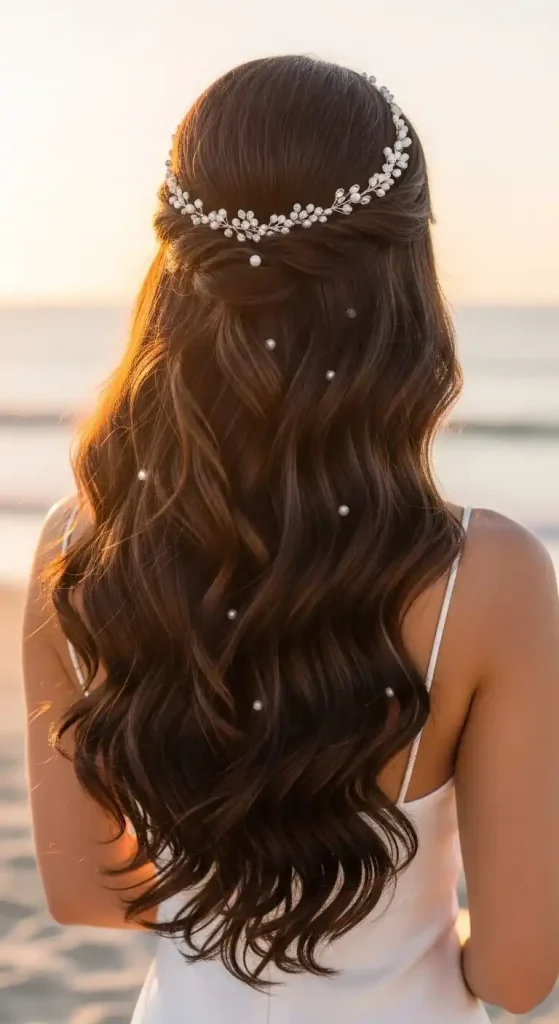bridal hair 2026
