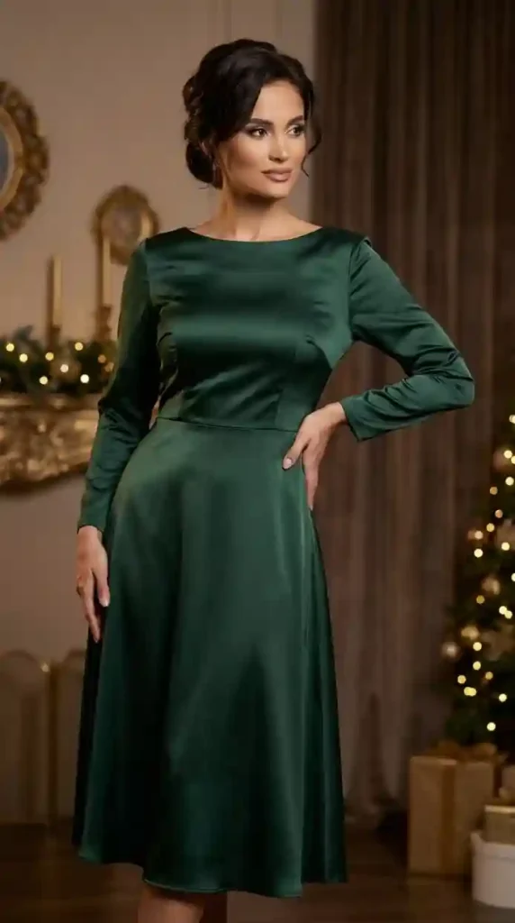 Christmas party dress ideas