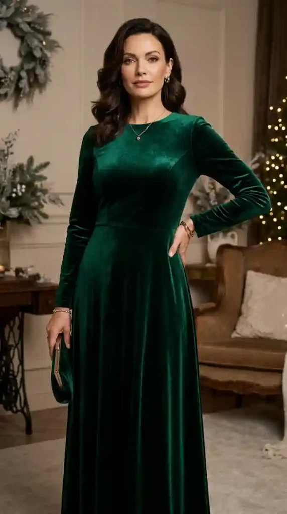Christmas party dress ideas