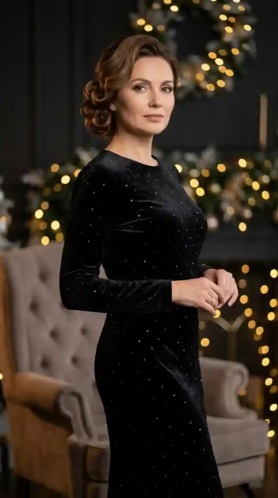 Christmas party dress ideas