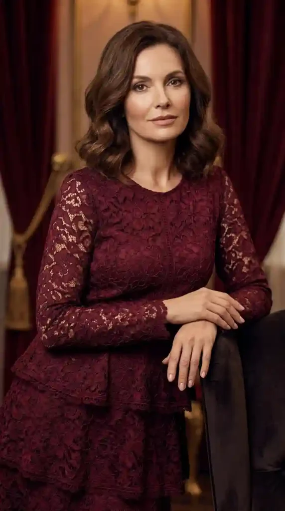 Christmas party dress ideas