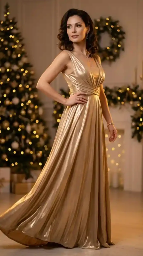 Christmas party dress ideas