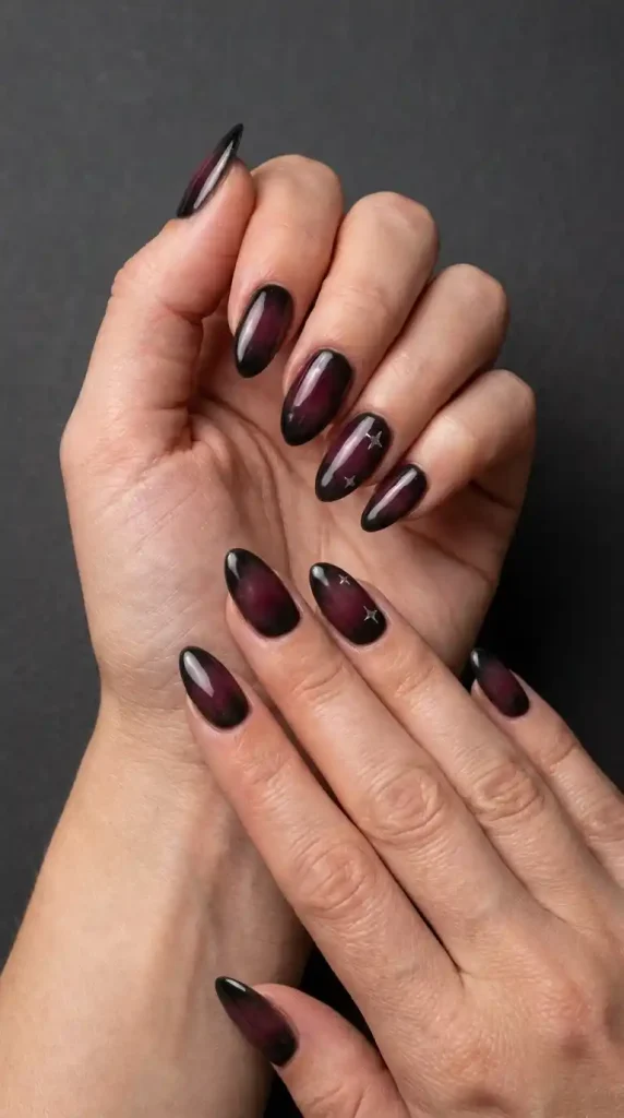 Halloween nail ideas