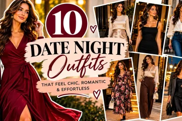 date night outfits