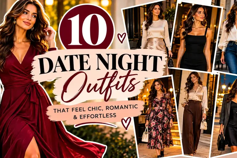 date night outfits