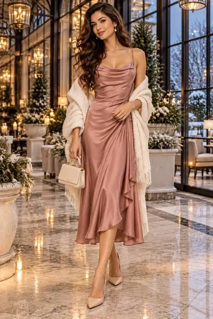 winter date night dresses