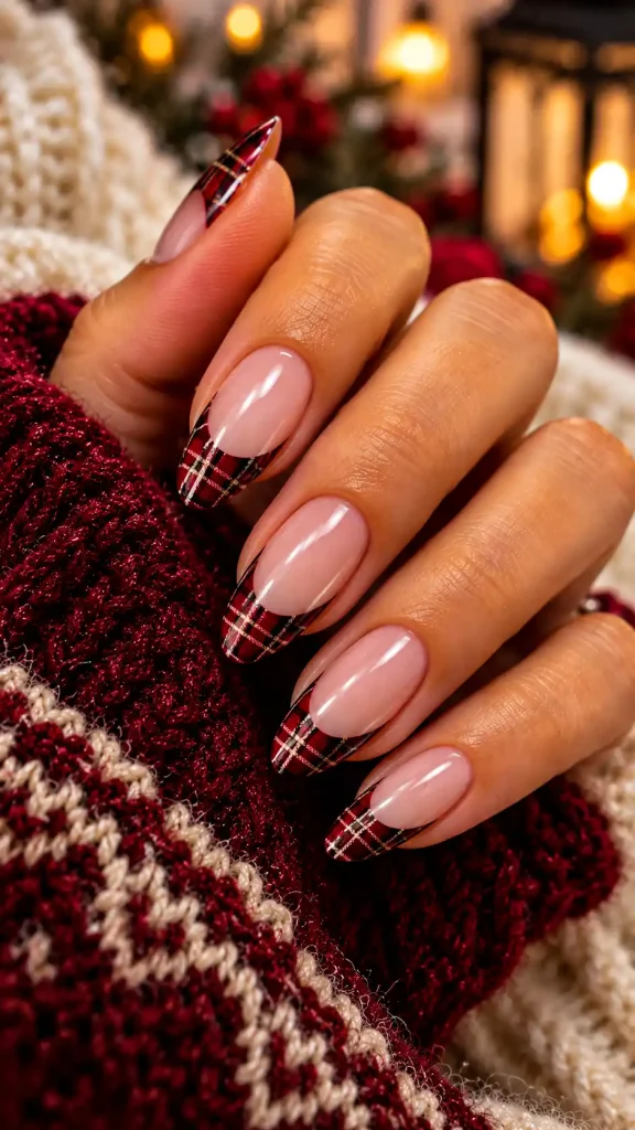 winter nail designs
