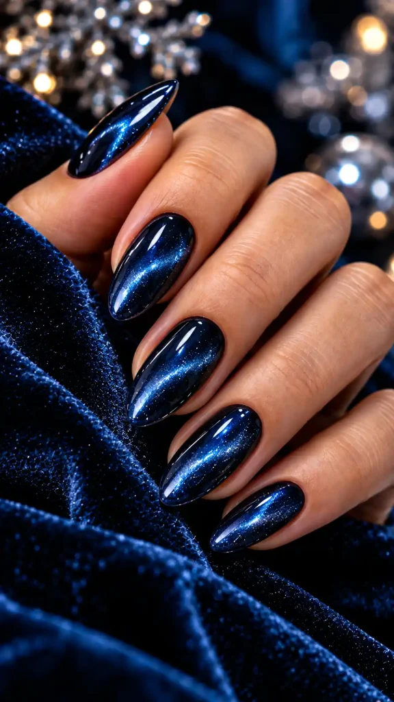winter nail designs