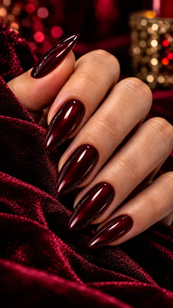 winter nail designs