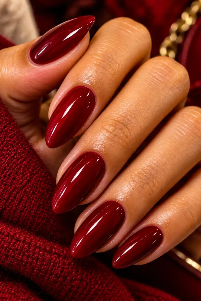 cute October nails ideas 2026