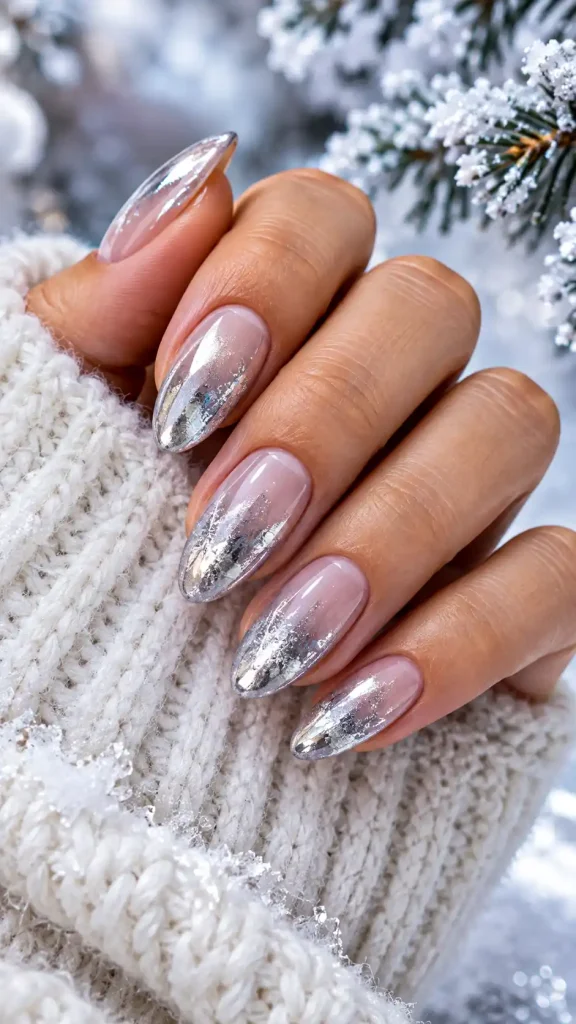 winter nail designs