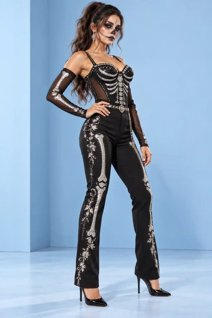 Halloween Costume Ideas