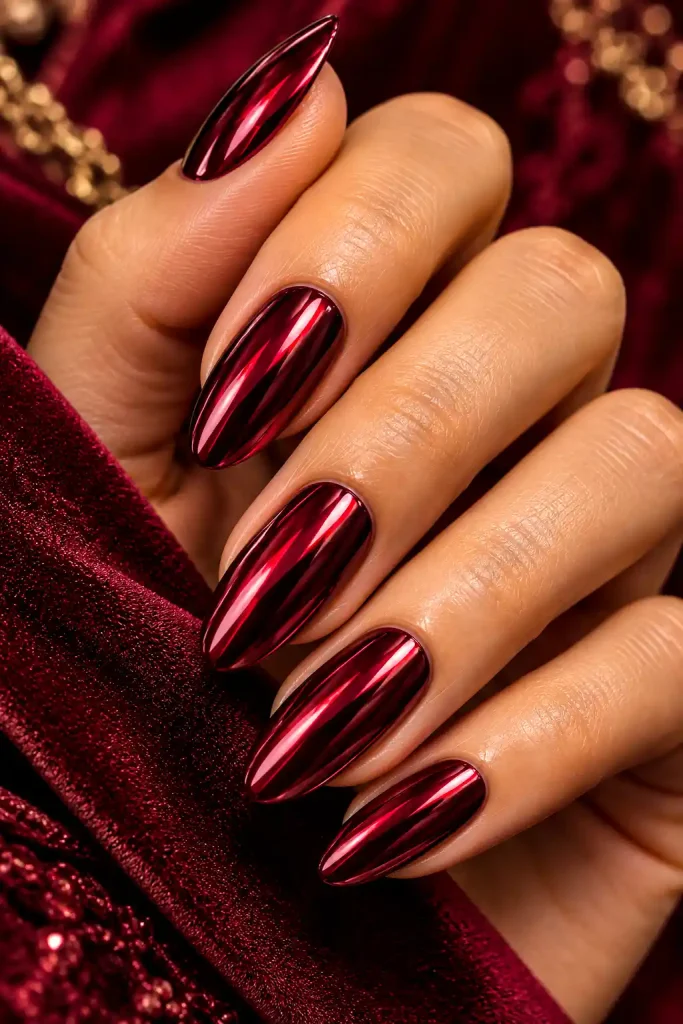cute October nails ideas 2026