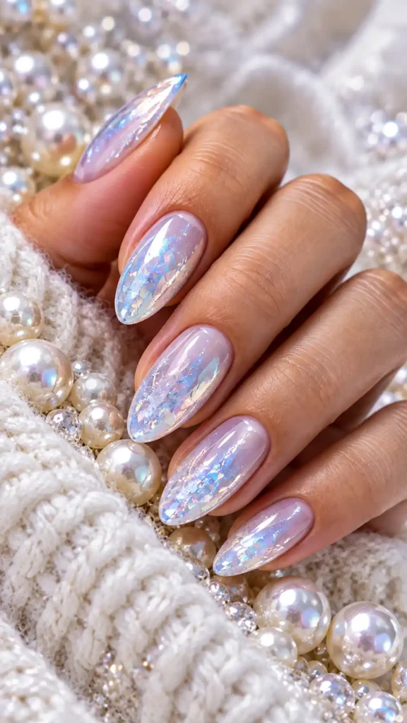 winter nail designs