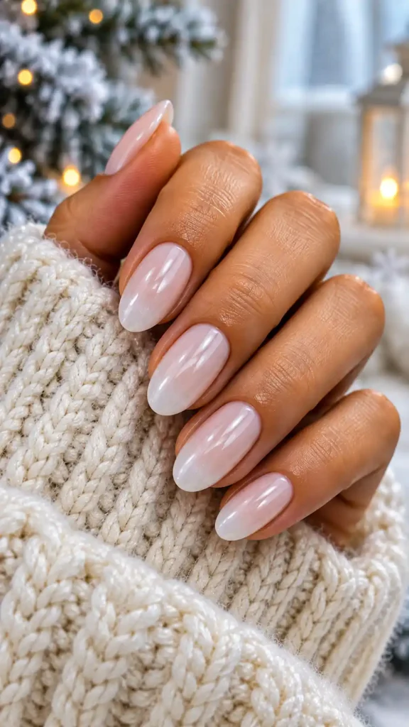 winter nail designs