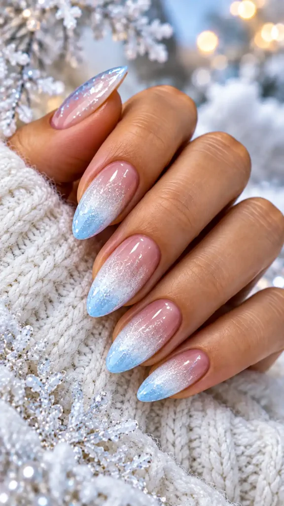 winter nail designs
