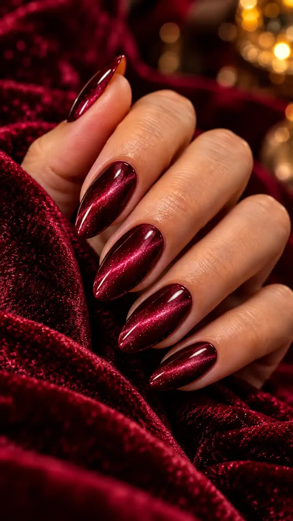 winter nail designs