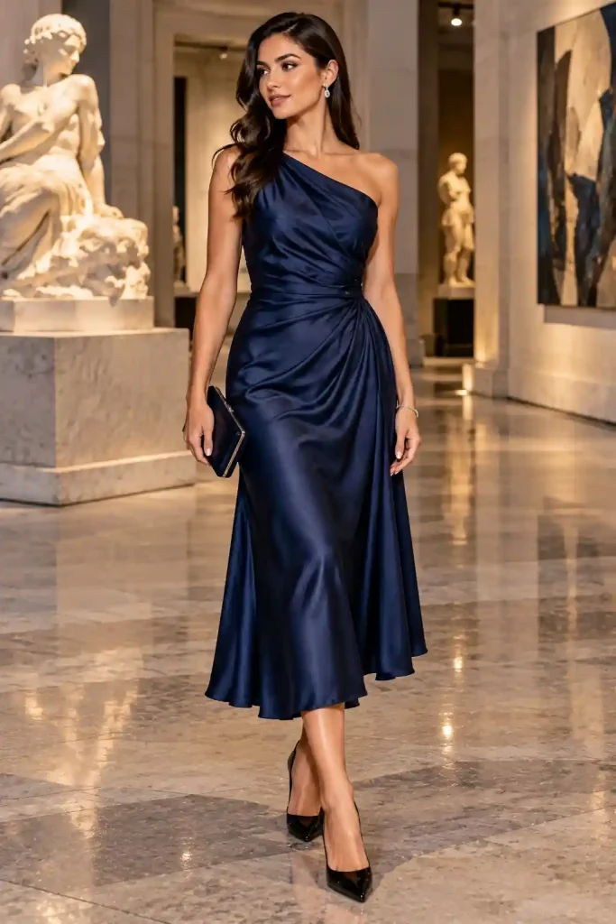 winter date night dresses