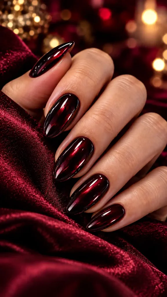 winter nail designs