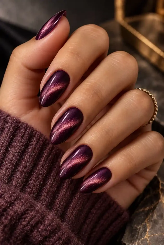 Fall Nail Art
