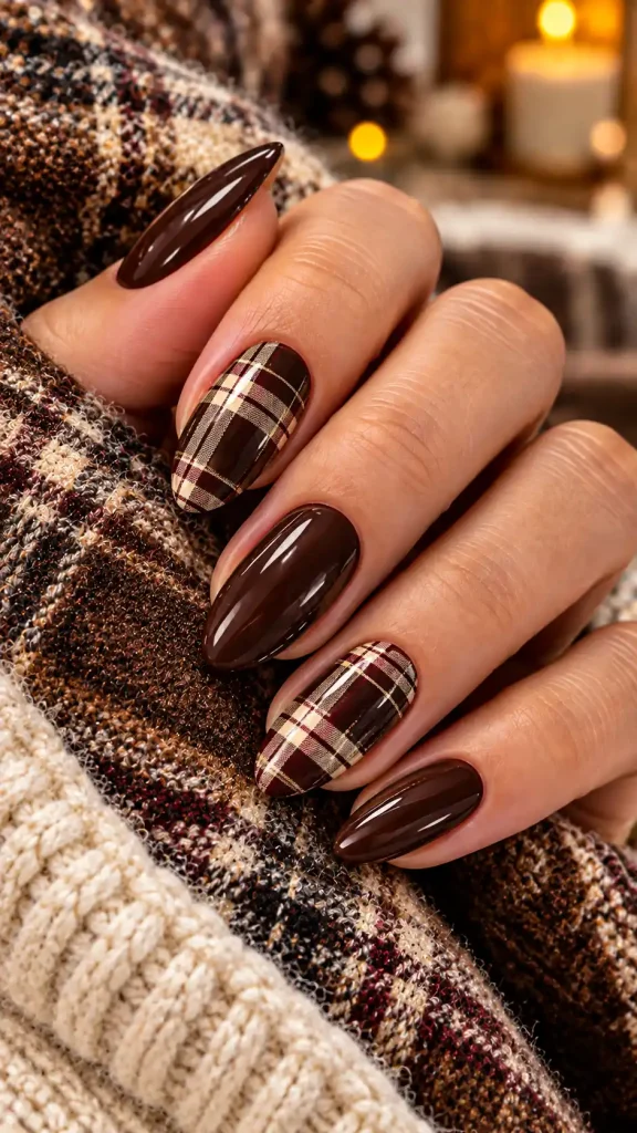 winter nail designs
